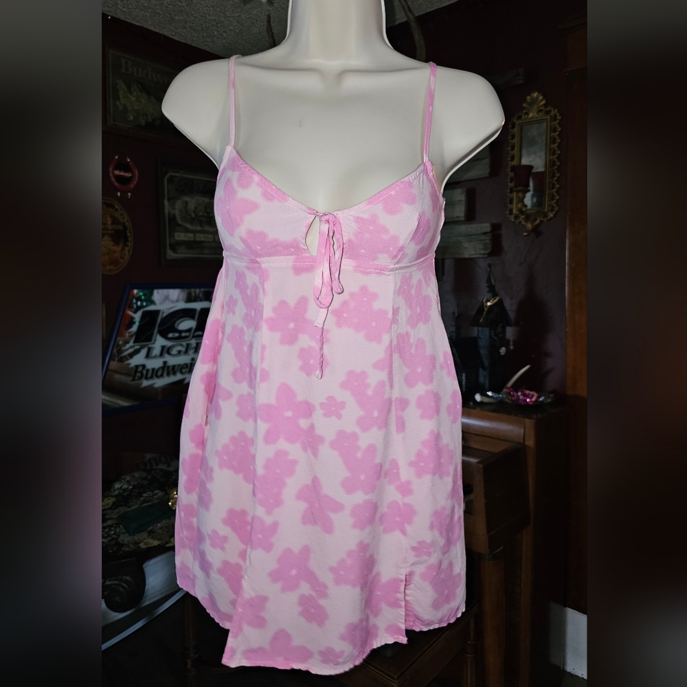 Wild Fable XS floral summer dress